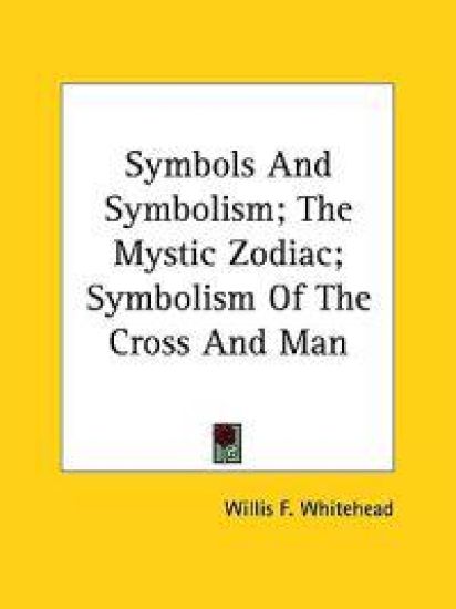 Symbols and Symbolism