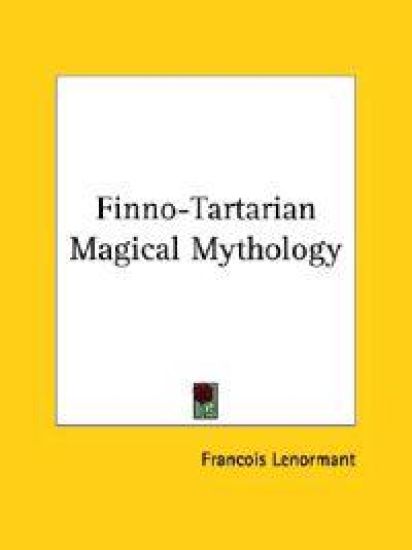 Finno-tartarian Magical Mythology