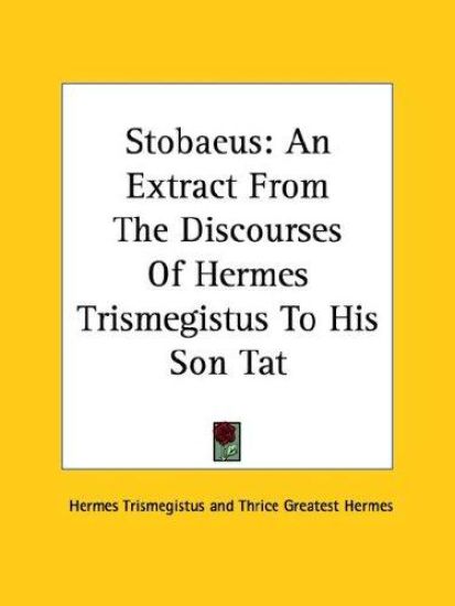Stobaeus