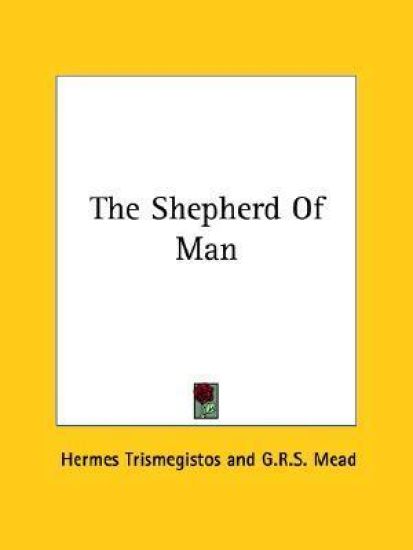 The Shepherd of Man