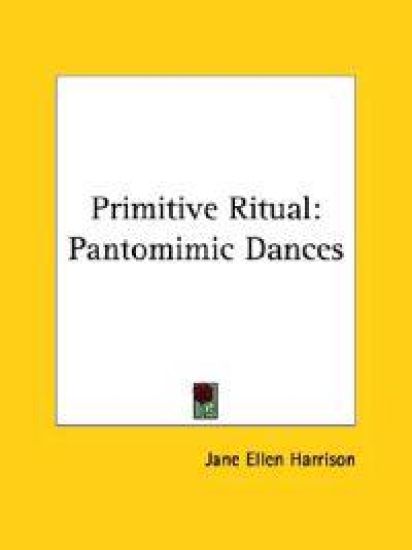 Primitive Ritual