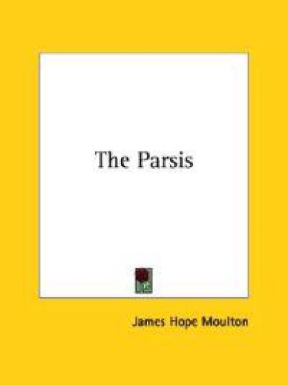 The Parsis