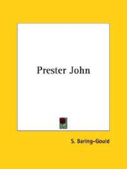 Prester John