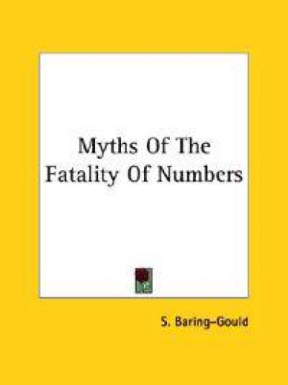 Myths of the Fatality of Numbers