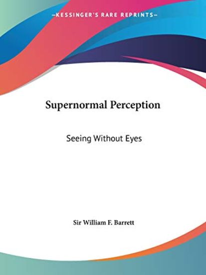 Supernormal Perception