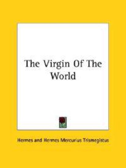 The Virgin of the World