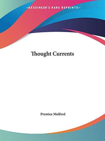 Thought Currents