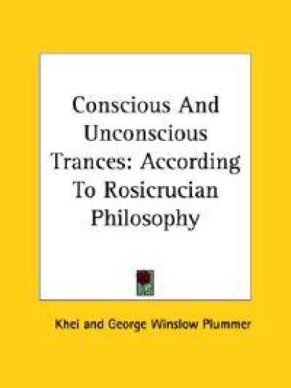 Conscious and Unconscious Trances