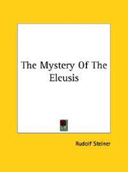 The Mystery of the Eleusis