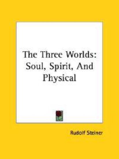 The Three Worlds