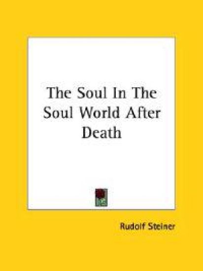 The Soul in the Soul World After Death