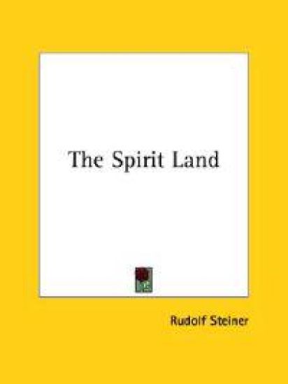 The Spirit Land