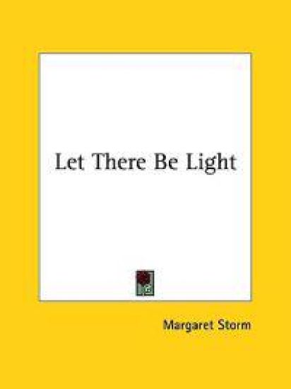 Let There Be Light