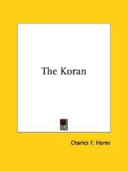 The Koran