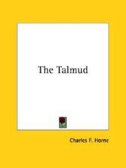 The Talmud