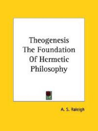 Theogenesis