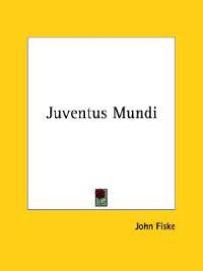 Juventus Mundi
