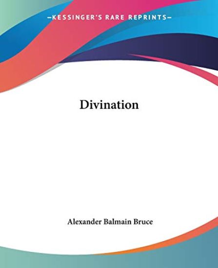 Divination