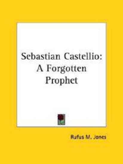 Sebastian Castellio