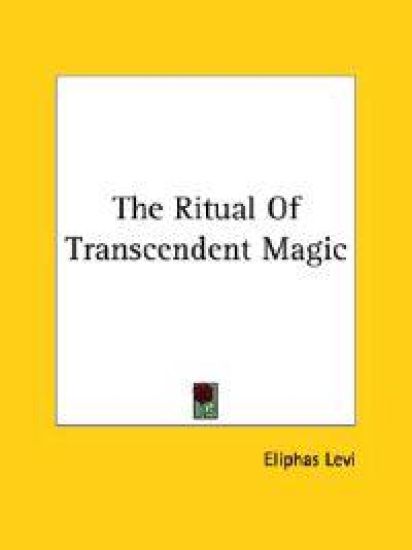 The Ritual of Transcendent Magic