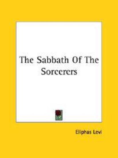 The Sabbath of the Sorcerers