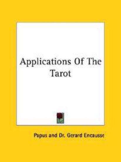 Applications of the Tarot