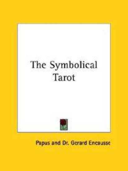 The Symbolical Tarot