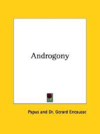 Androgony
