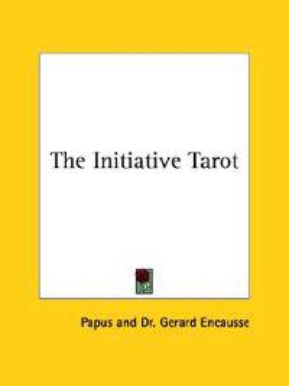 The Initiative Tarot