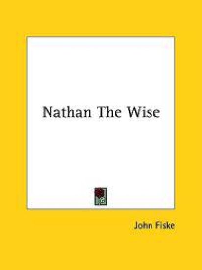 Nathan the Wise