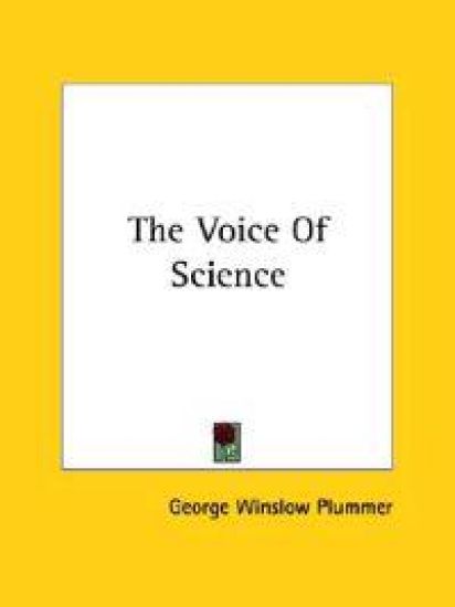 The Voice of Science