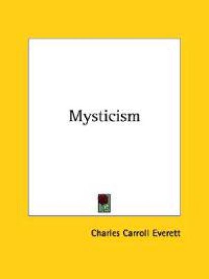 Mysticism