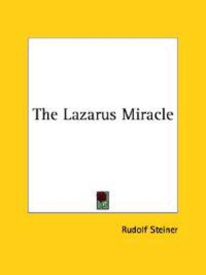 The Lazarus Miracle