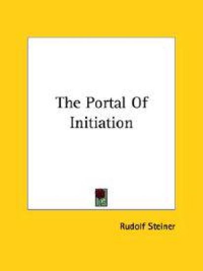 The Portal of Initiation