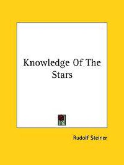 Knowledge of the Stars