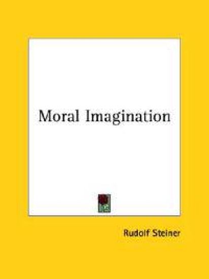 Moral Imagination