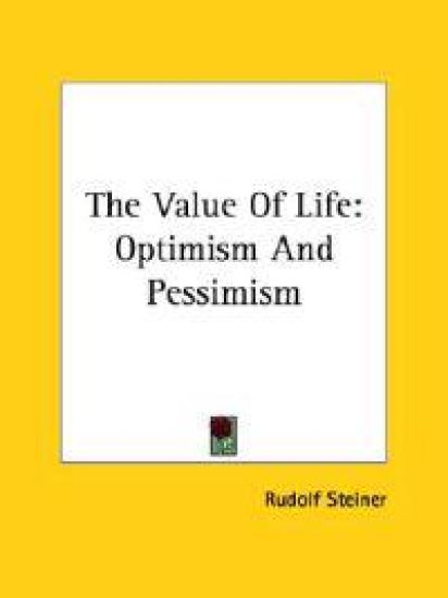 The Value of Life