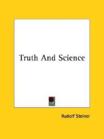 Truth and Science