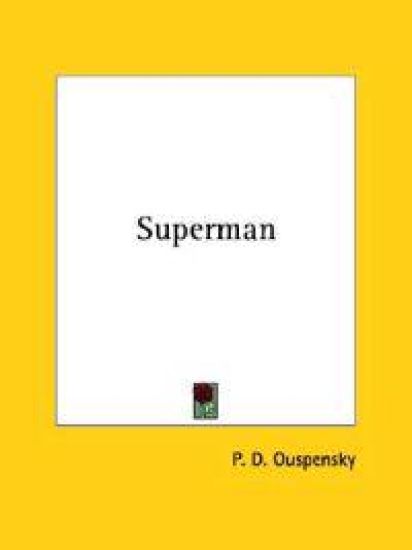 Superman