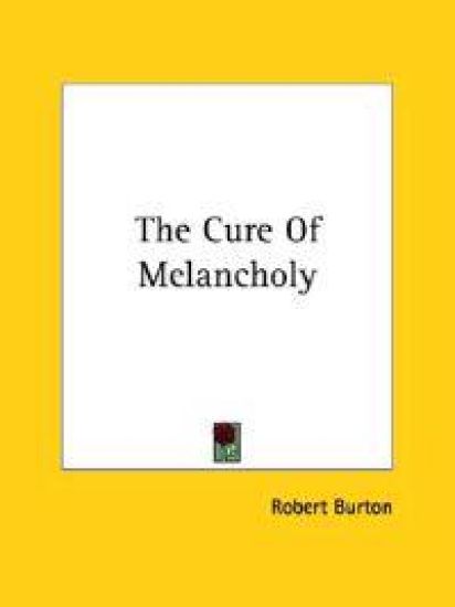 The Cure of Melancholy