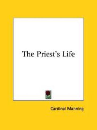 The Priest's Life