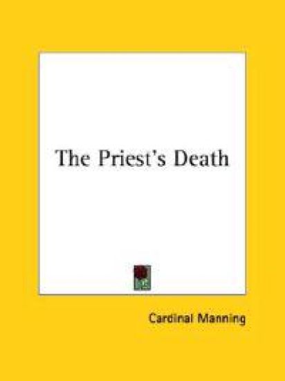 The Priest's Death