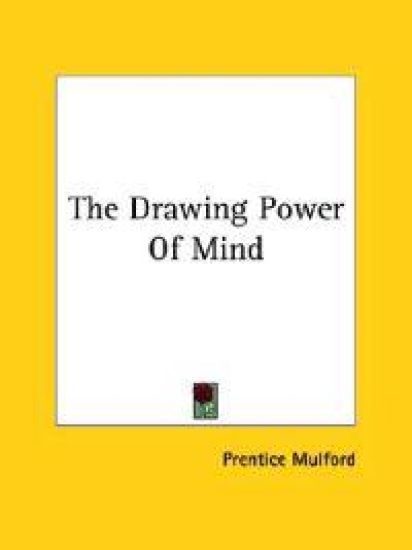 The Drawing Power of Mind