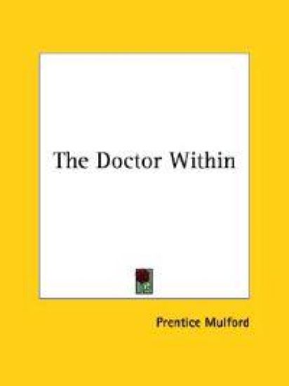 The Doctor Within