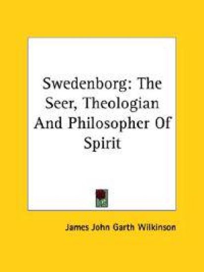 Swedenborg