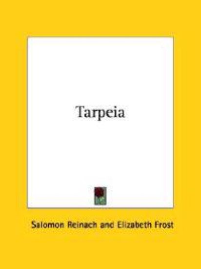 Tarpeia