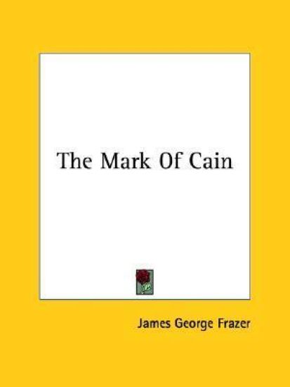 The Mark of Cain