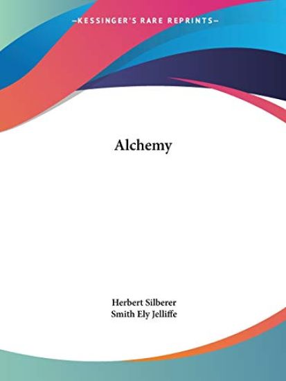 Alchemy