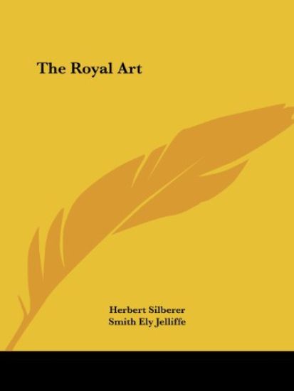 The Royal Art