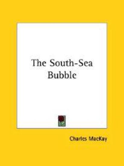 The South-sea Bubble